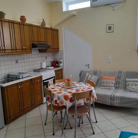 Summerandros Apartment Zewnętrze zdjęcie