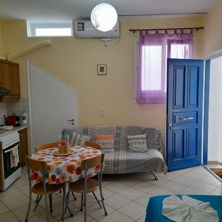 Summerandros Apartment Zewnętrze zdjęcie
