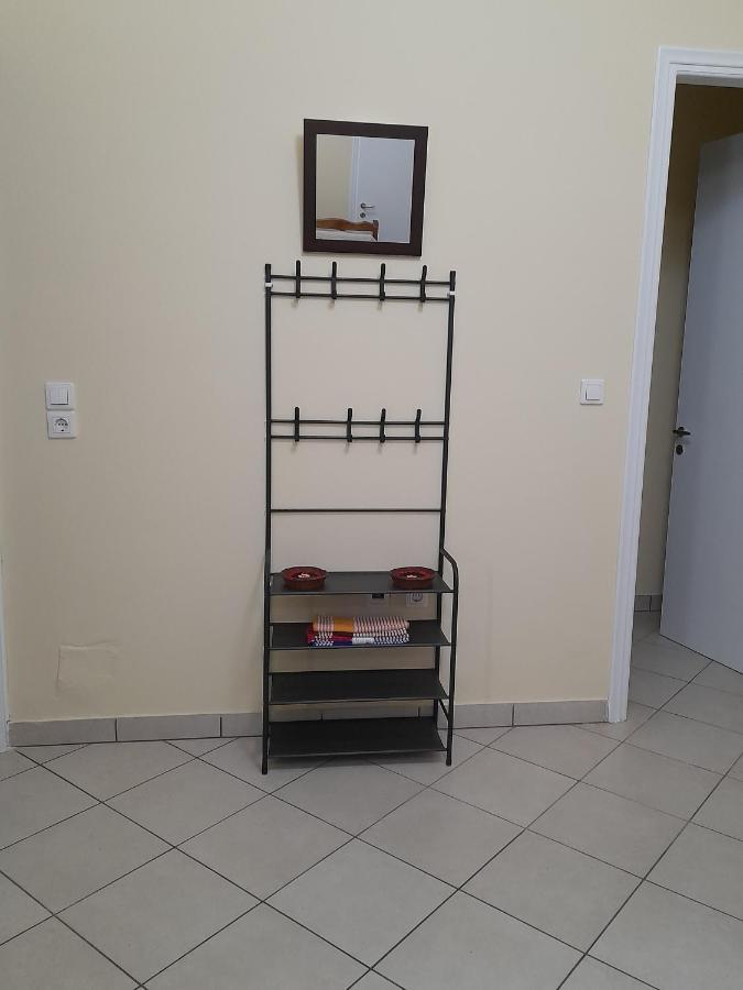 Summerandros Apartment Zewnętrze zdjęcie