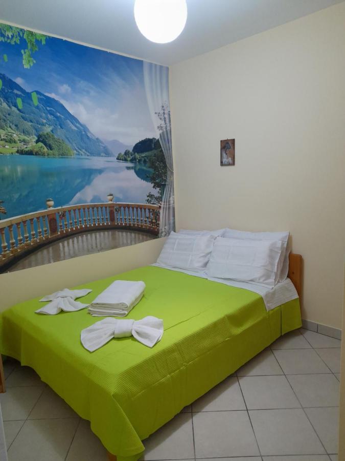 Summerandros Apartment Zewnętrze zdjęcie