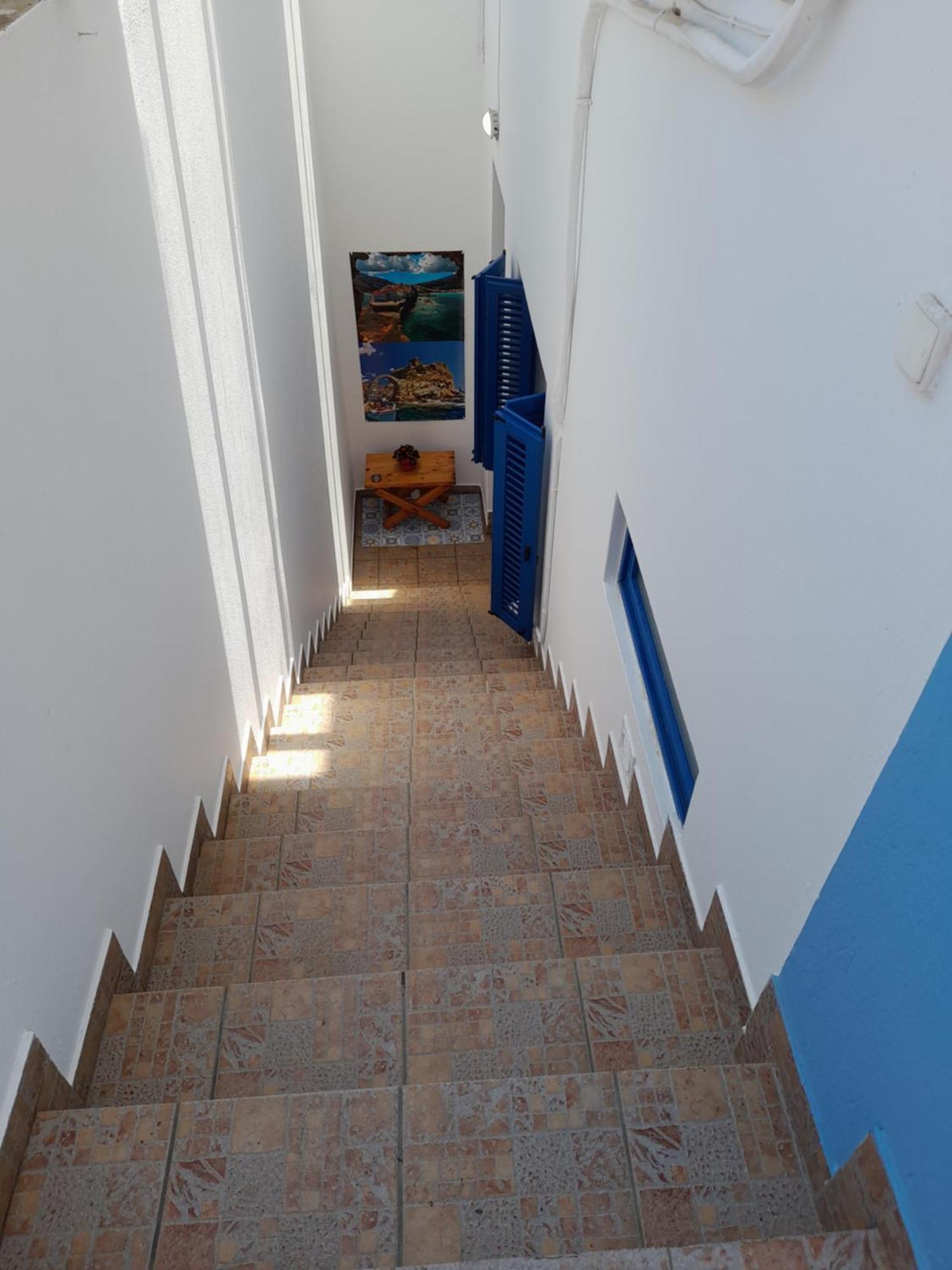 Summerandros Apartment Zewnętrze zdjęcie
